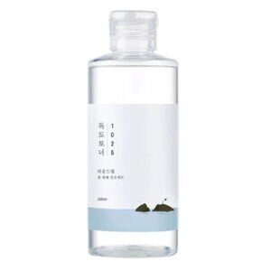 Round Lab 1025 Dokdo Toner Duo 200ml - New & Sealed